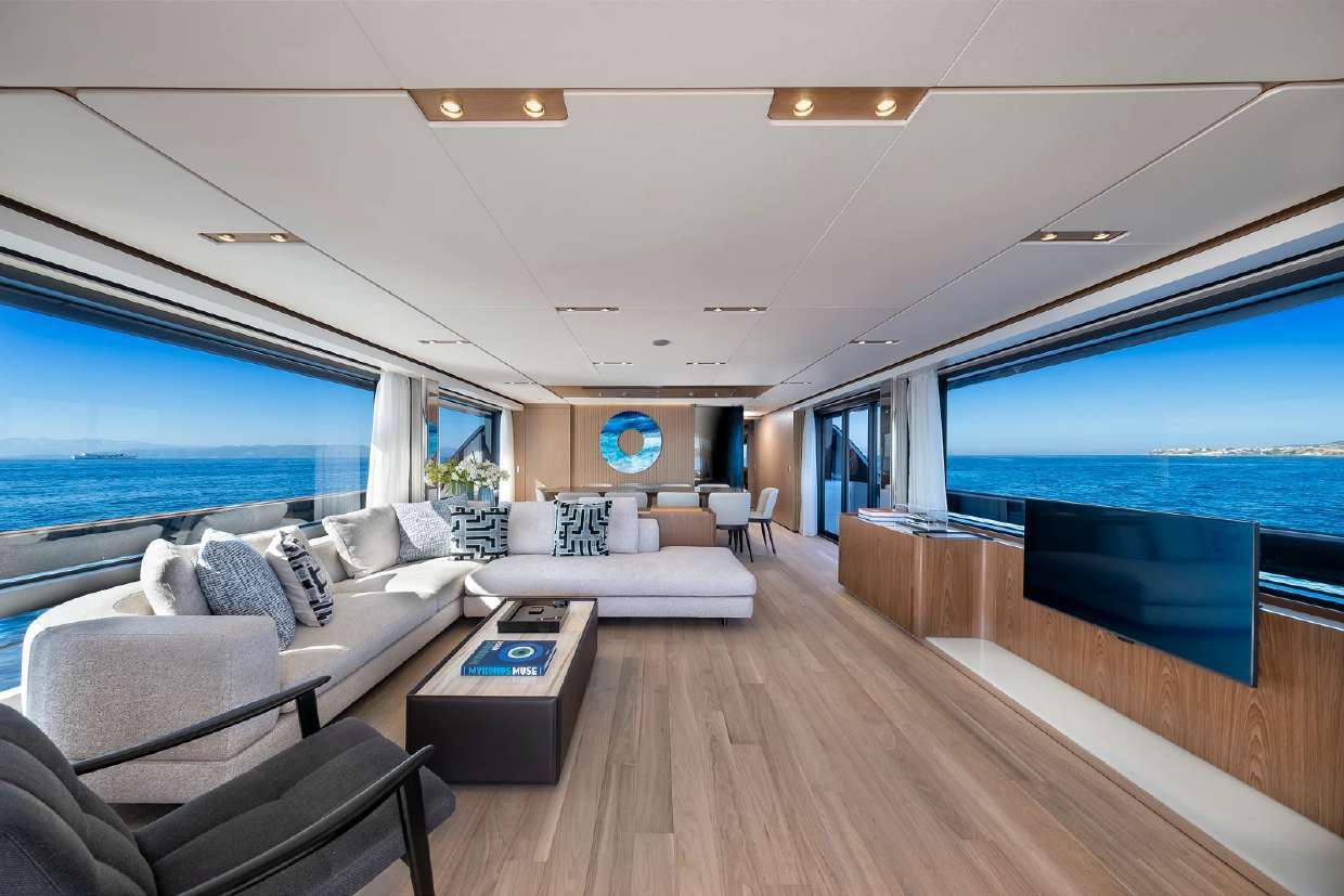 Yacht Photo