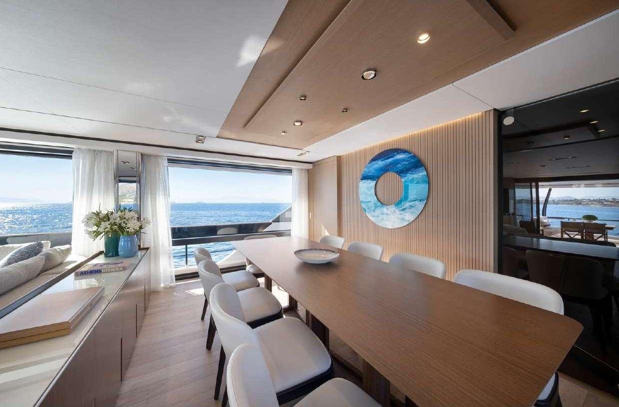 Yacht Photo