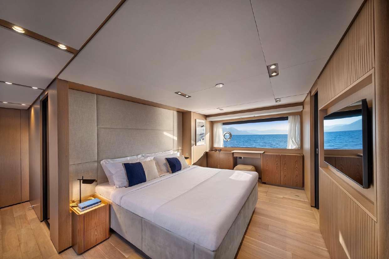 Yacht Photo