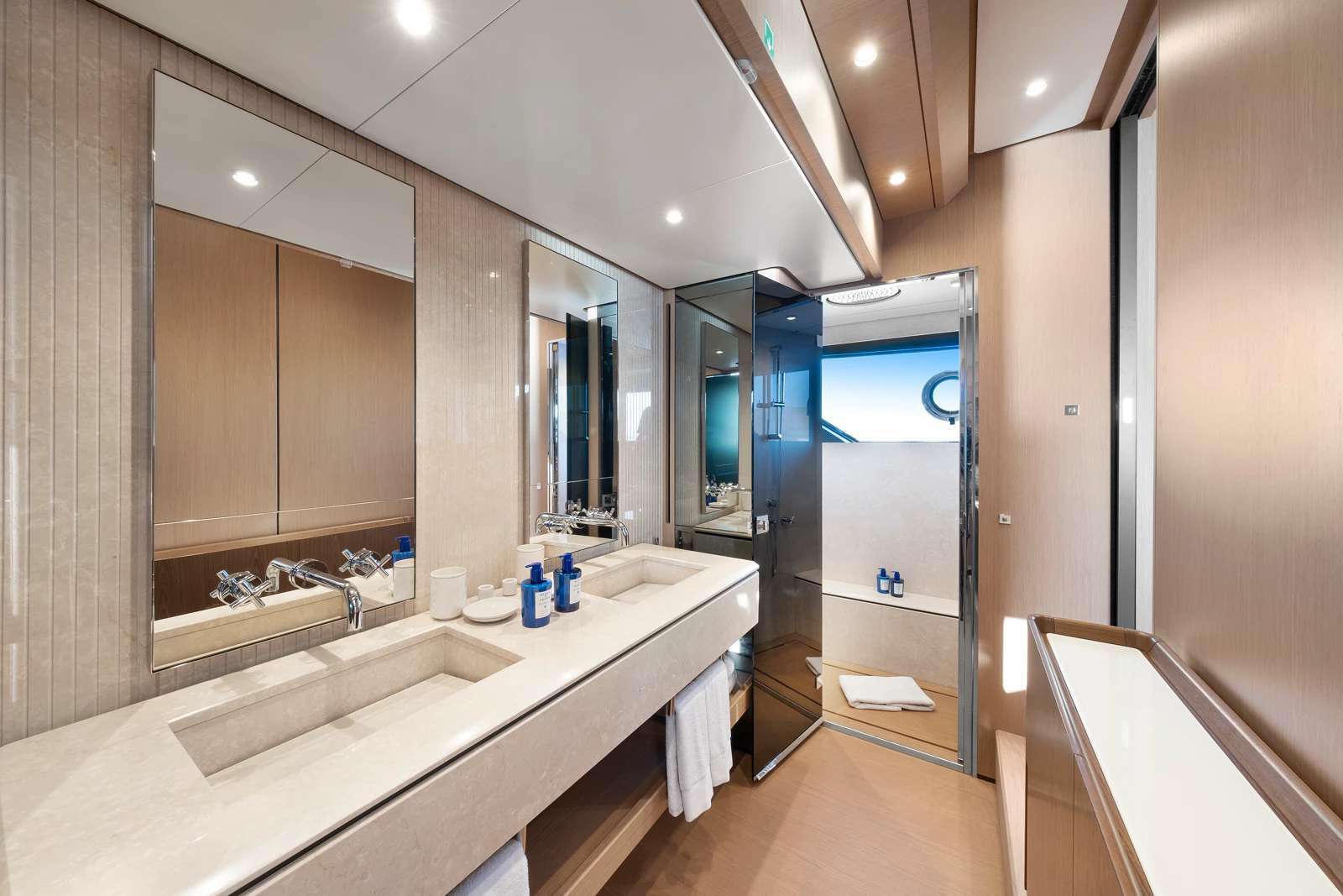 Yacht Photo