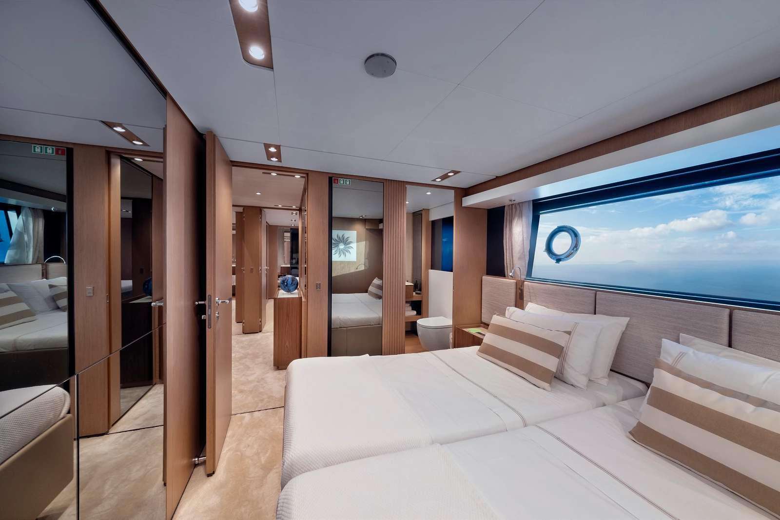 Yacht Photo