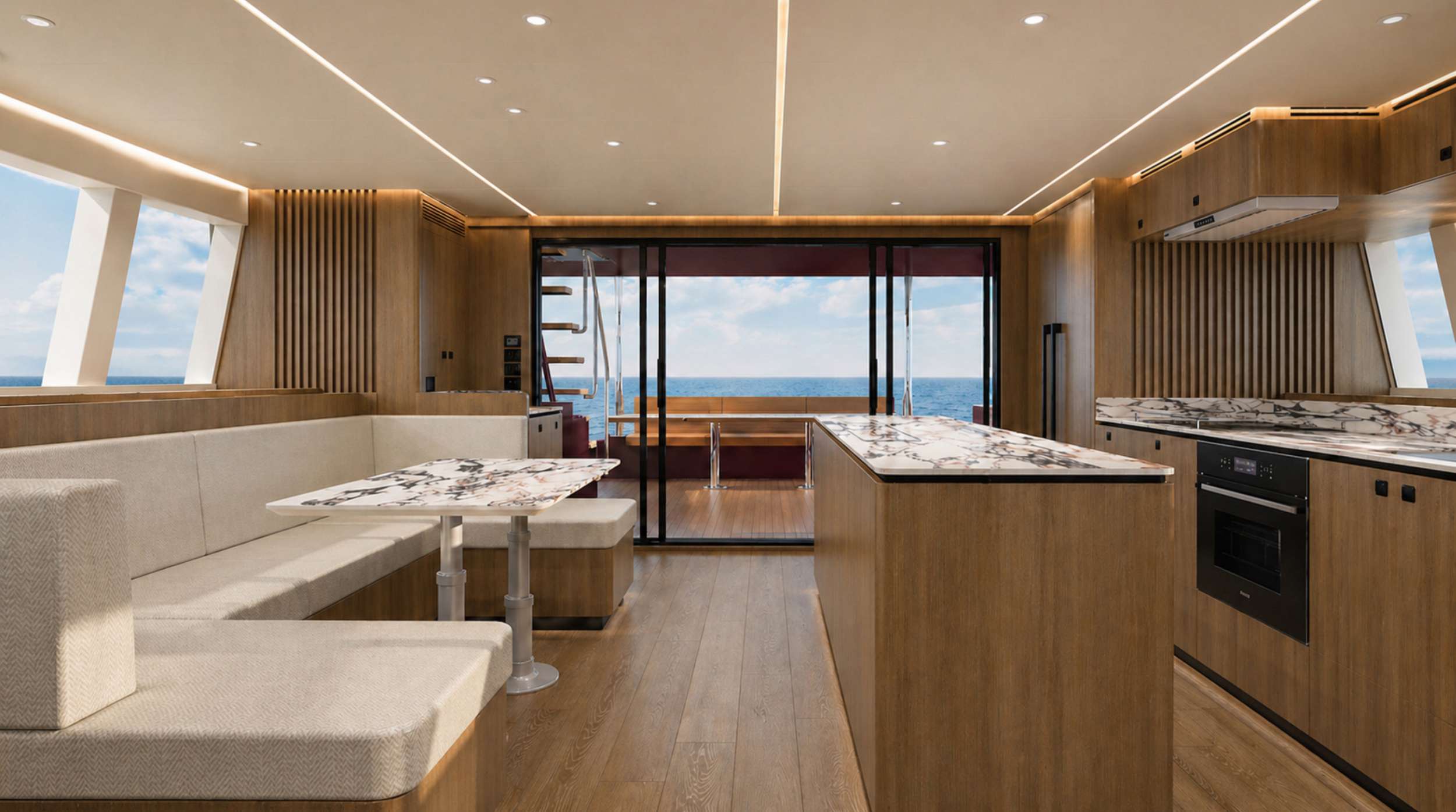 Yacht Photo