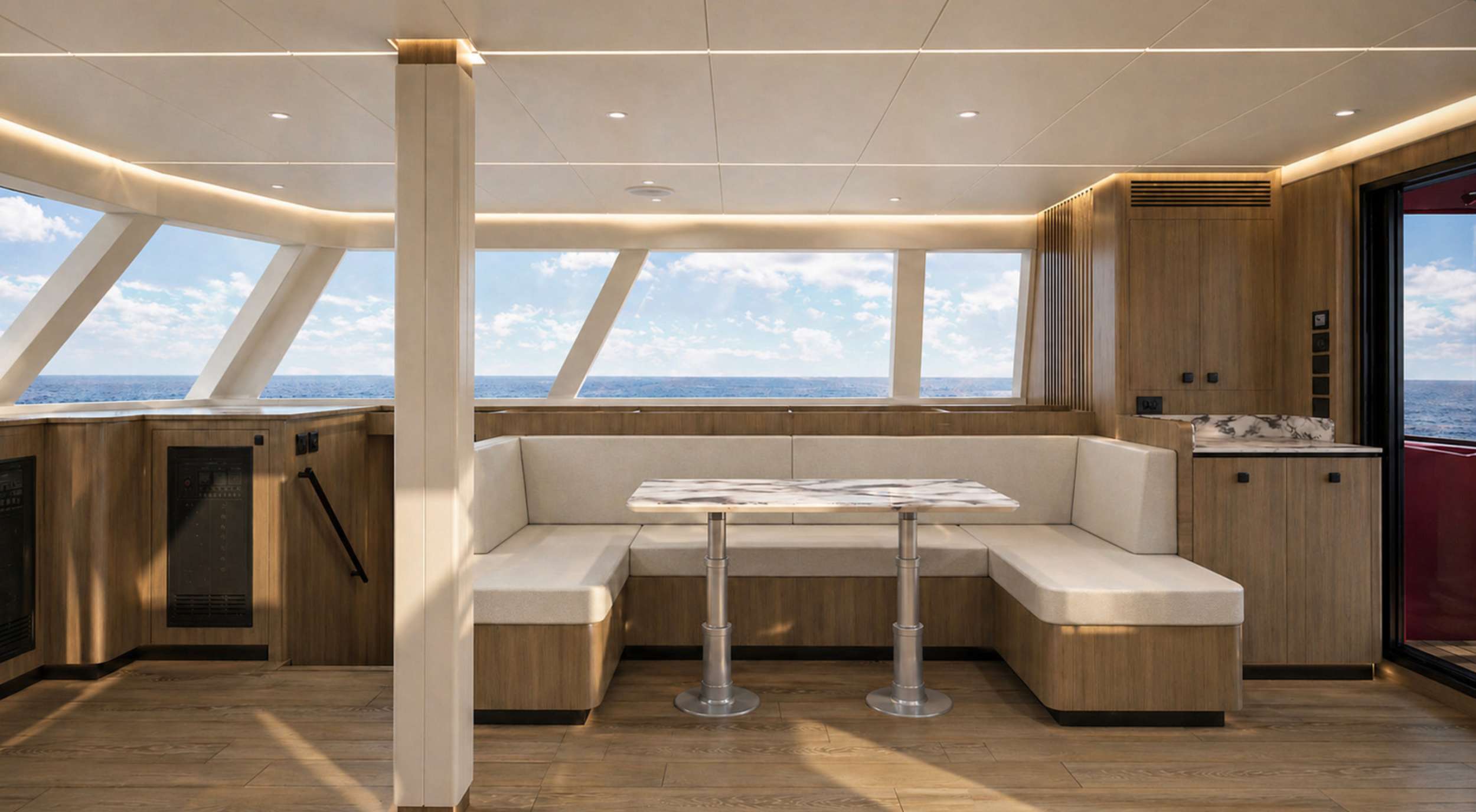 Yacht Photo
