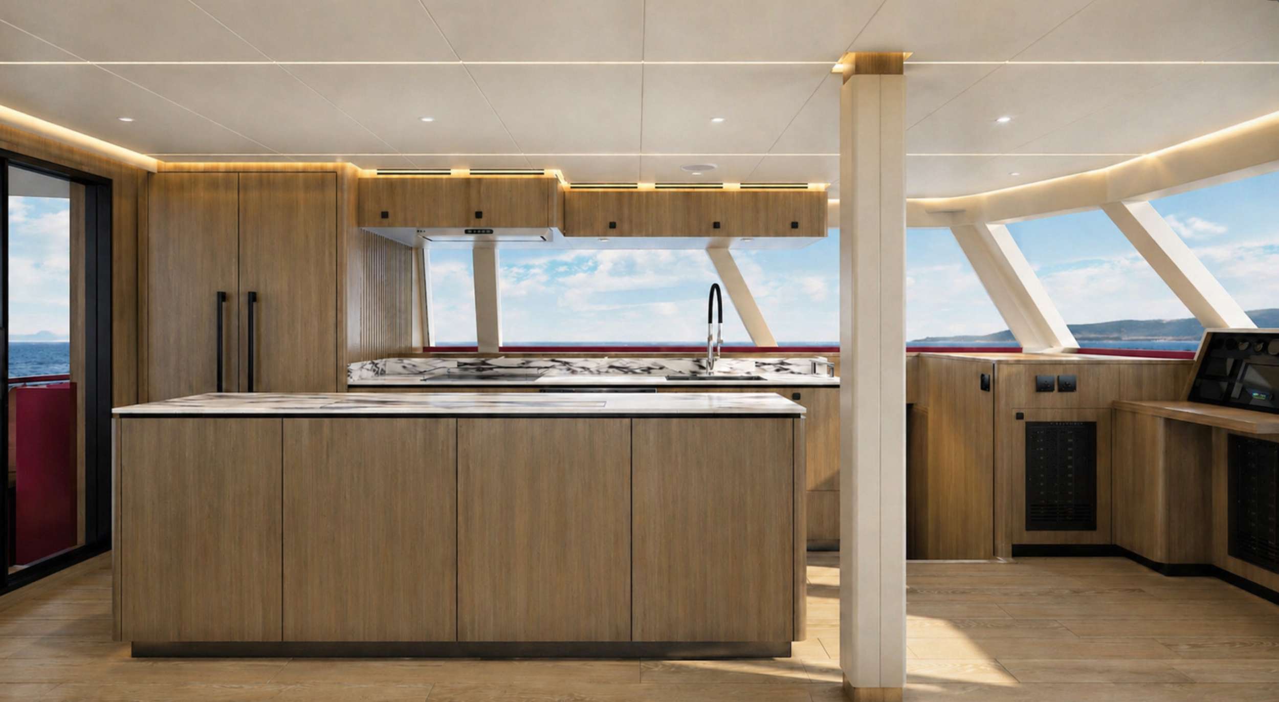 Yacht Photo
