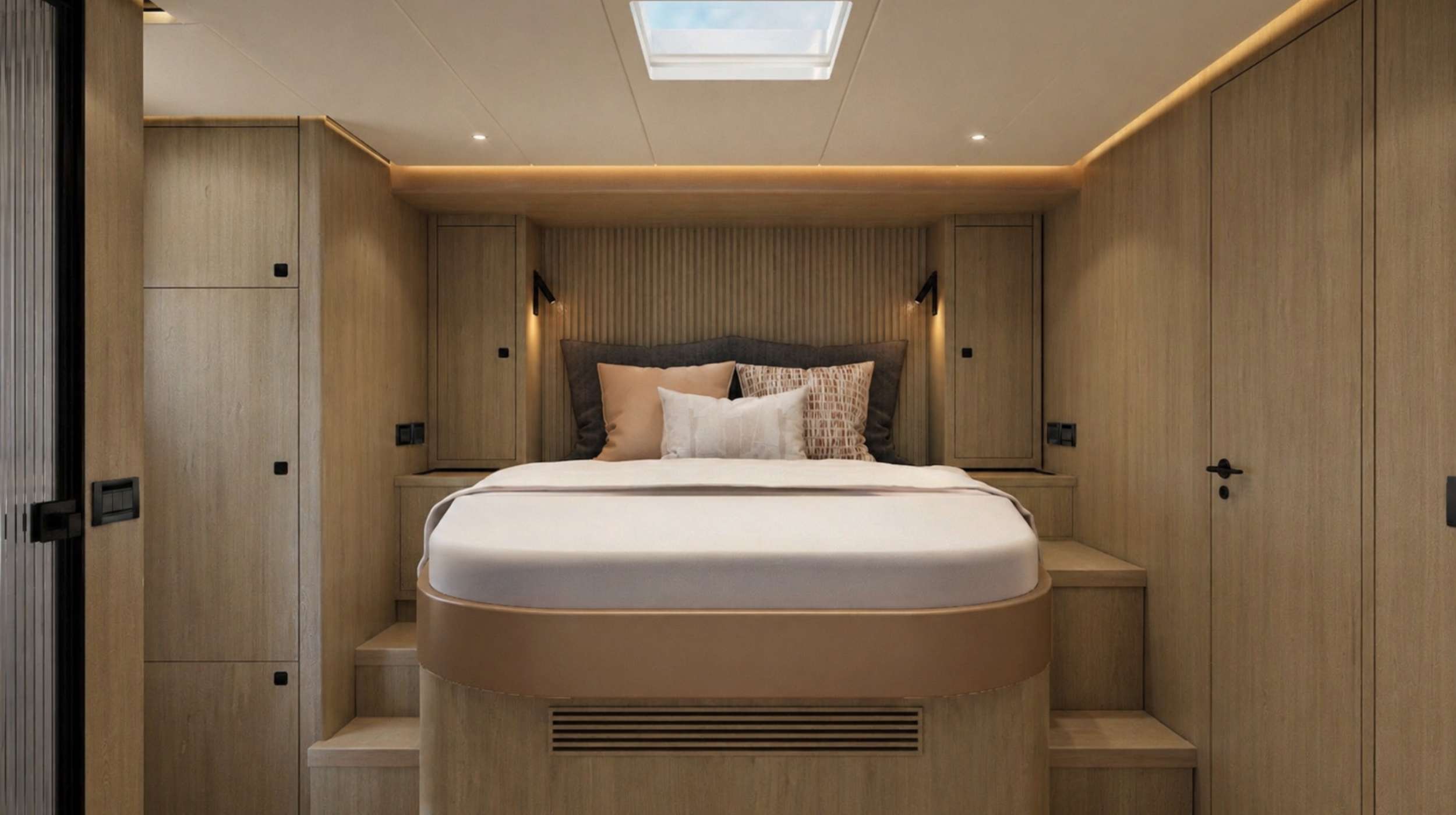 Yacht Photo