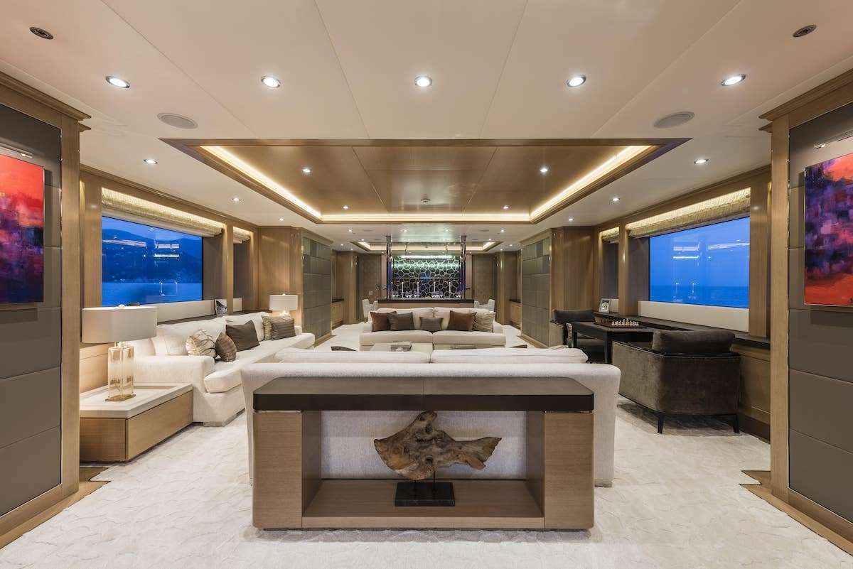 Yacht Photo