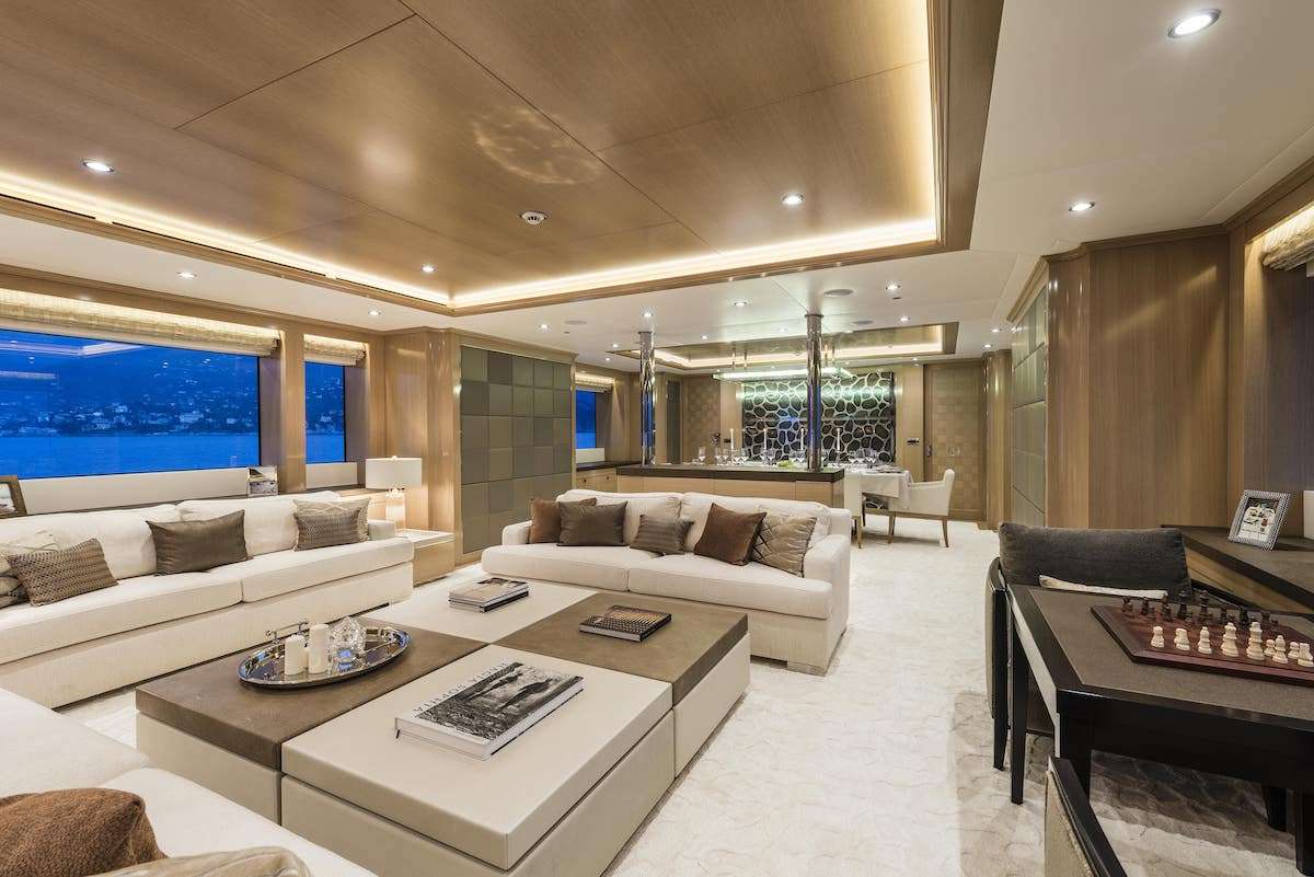 Yacht Photo