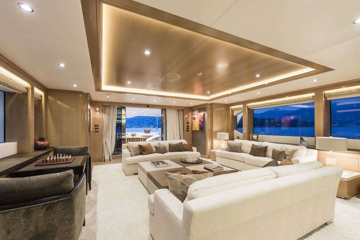 Yacht Photo