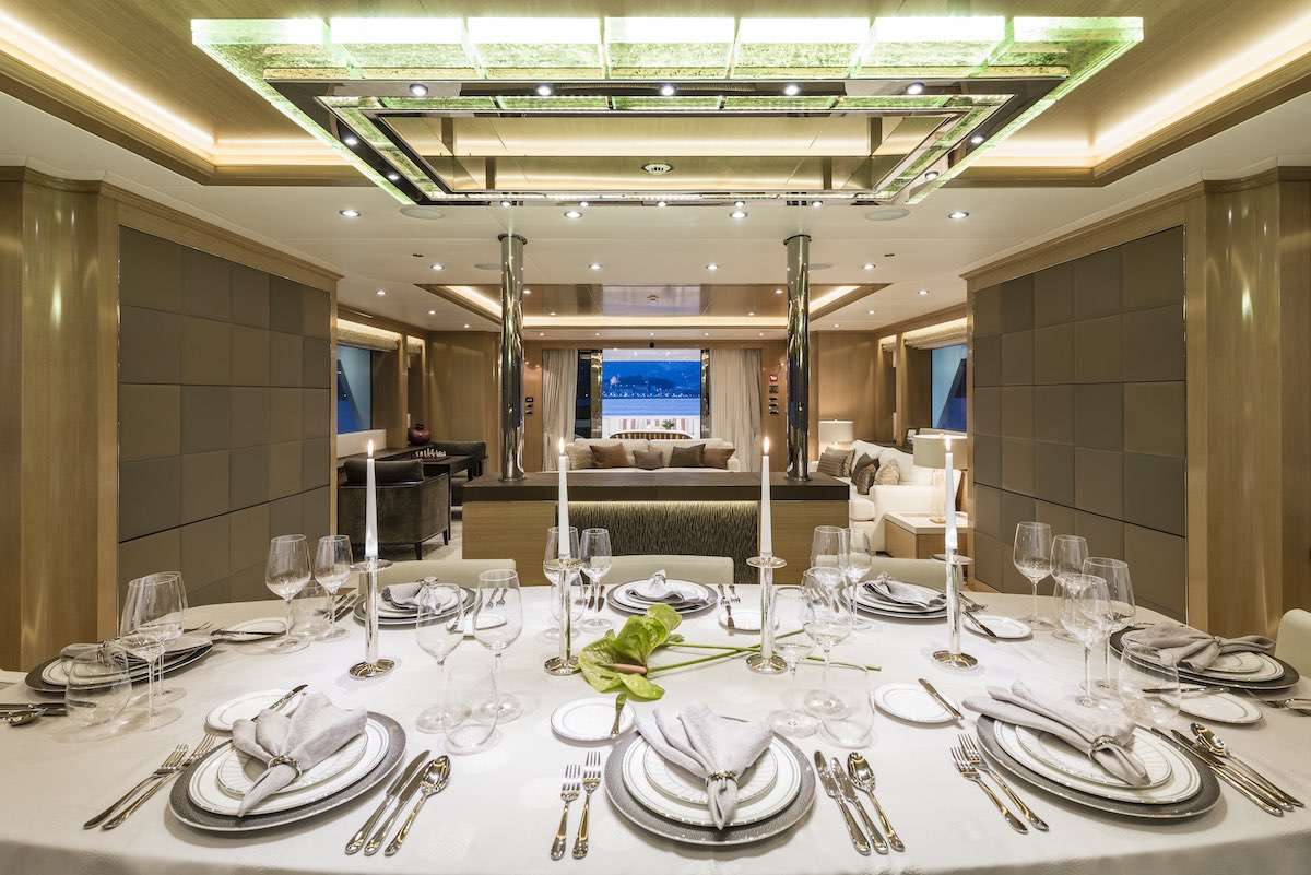 Yacht Photo