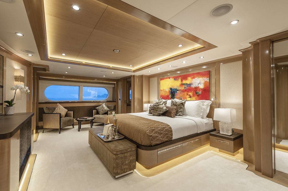 Yacht Photo