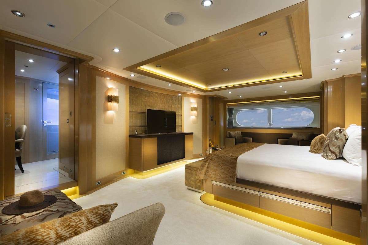 Yacht Photo
