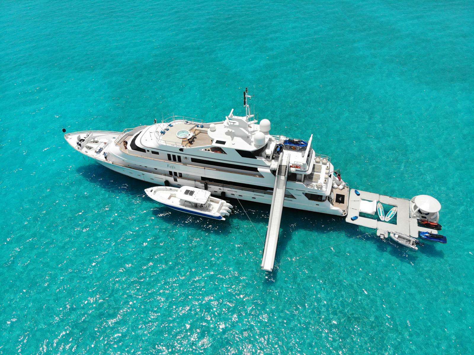 Yacht Photo