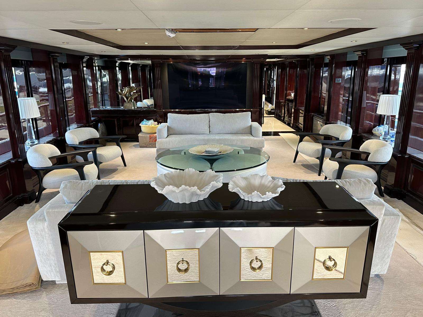 Yacht Photo