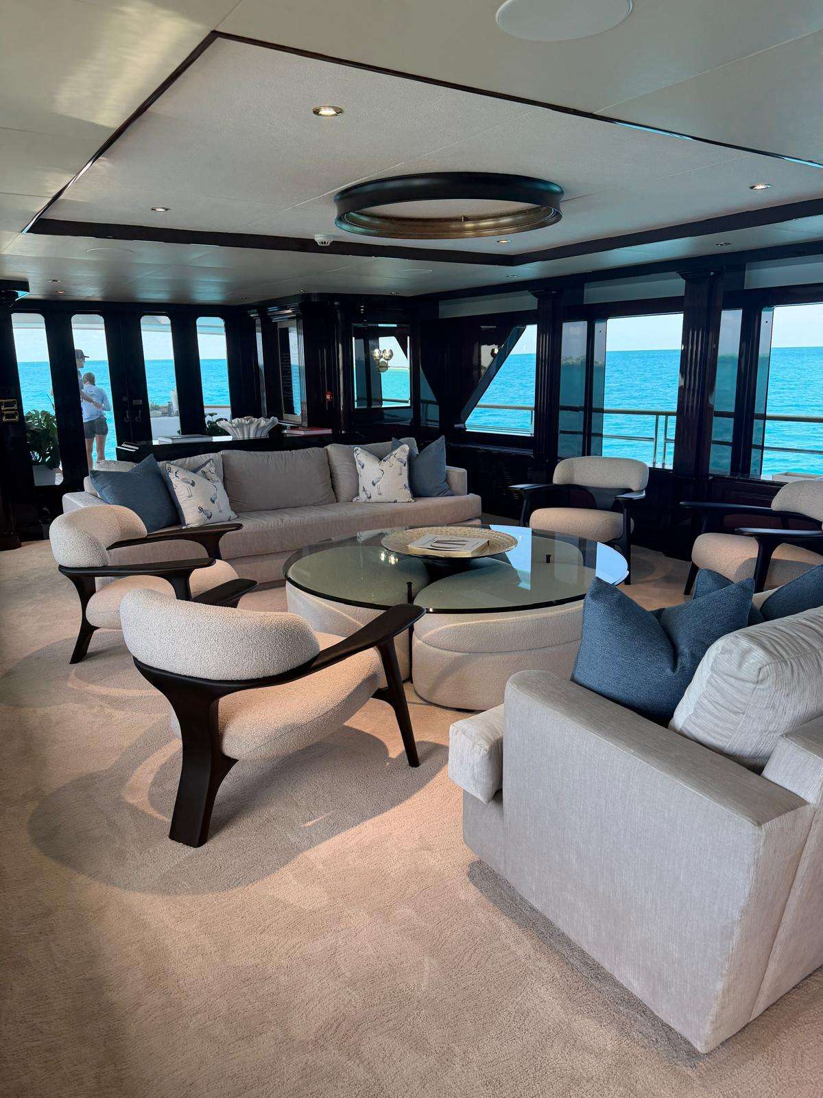 Yacht Photo