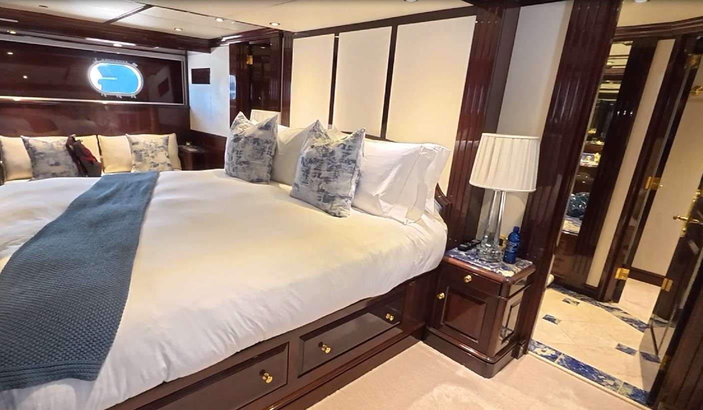 Yacht Photo