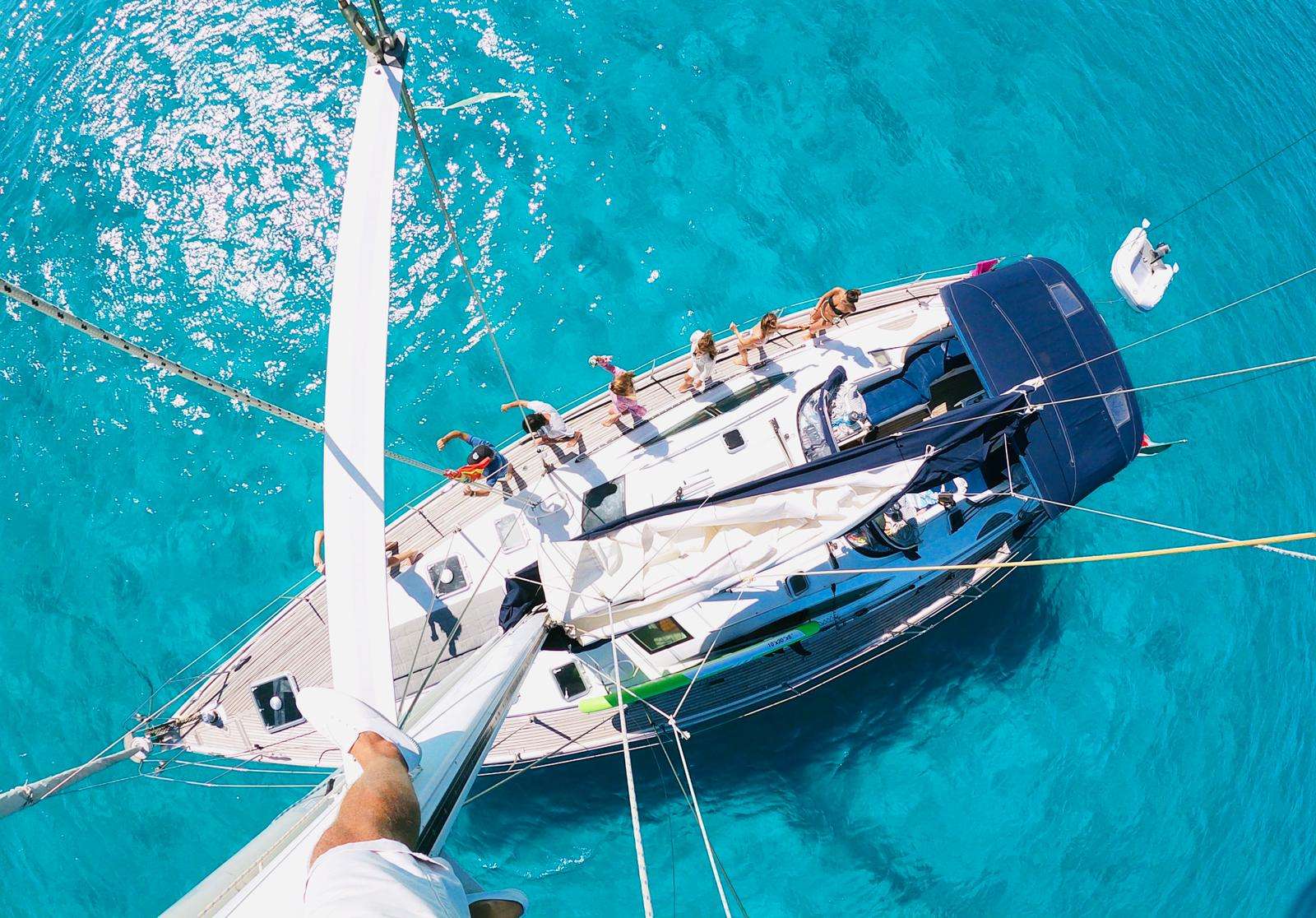 Yacht Photo