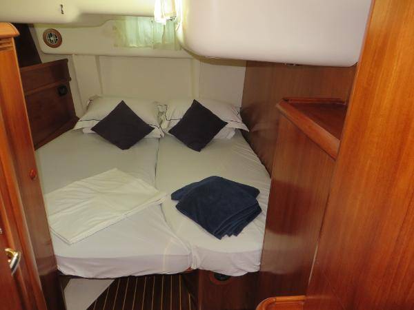 Yacht Photo