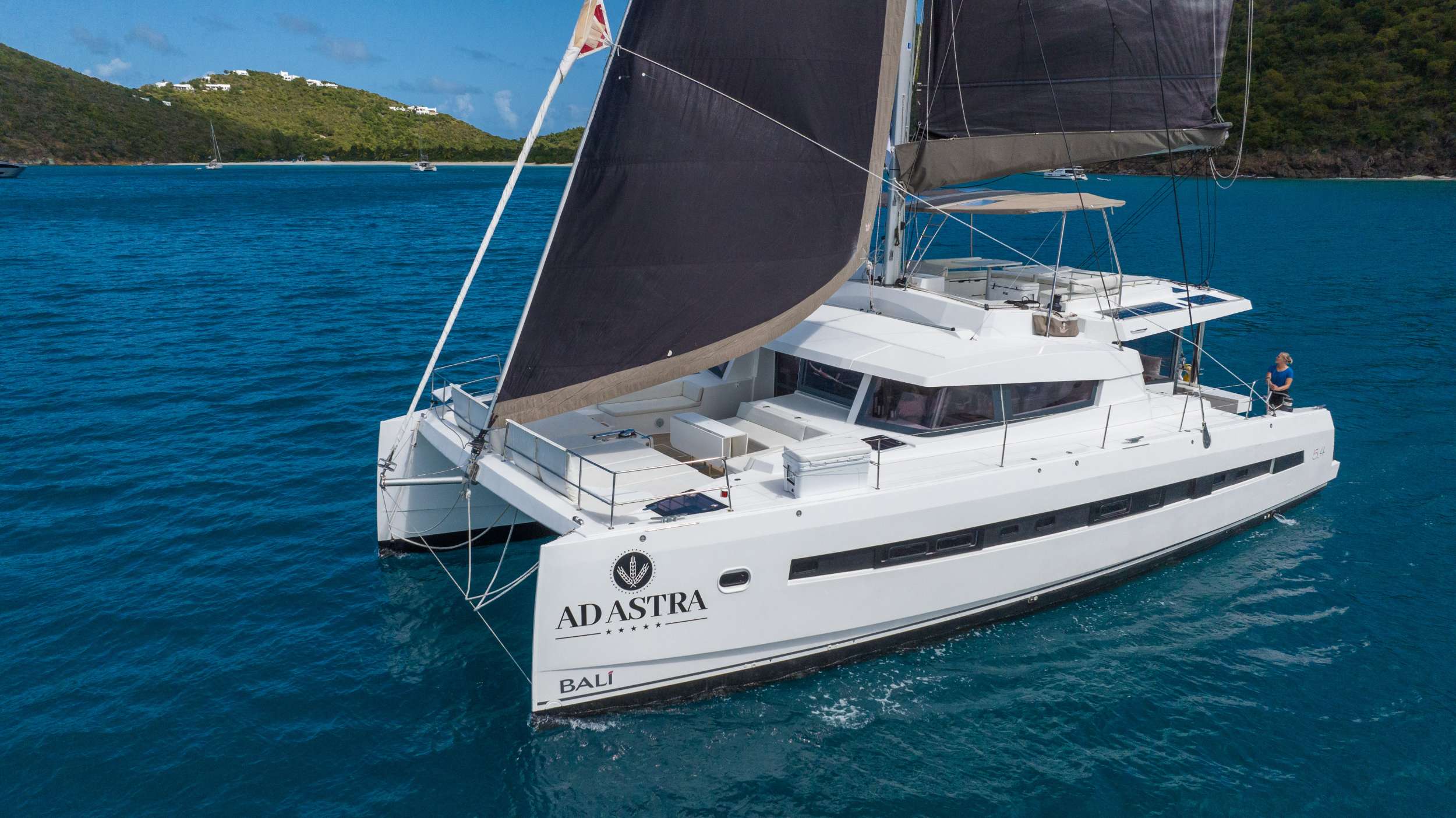 Yacht Photo
