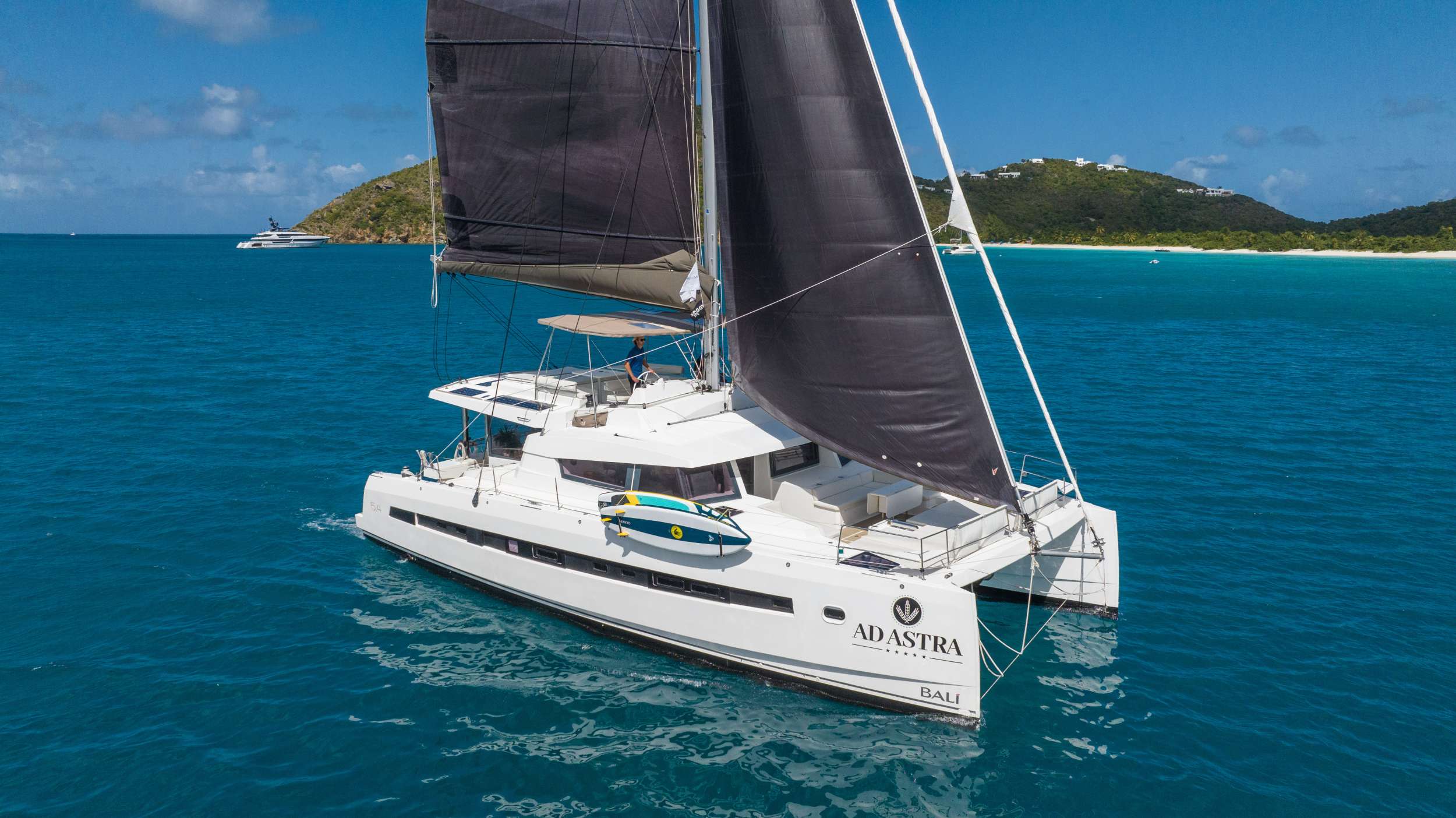 Yacht Photo
