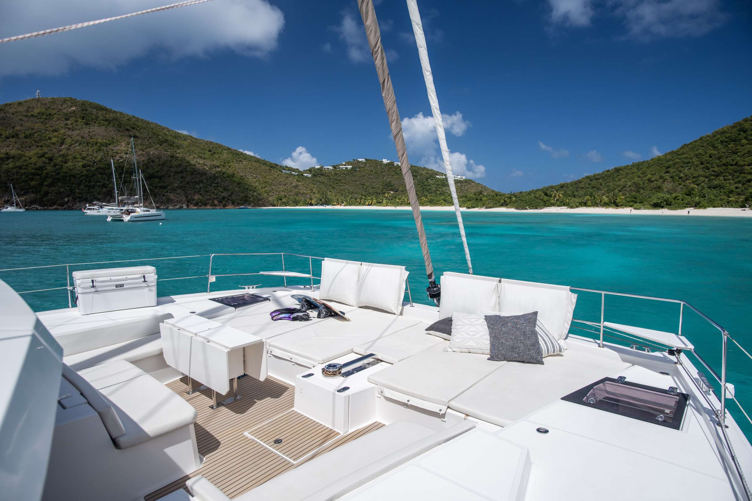 Yacht Photo