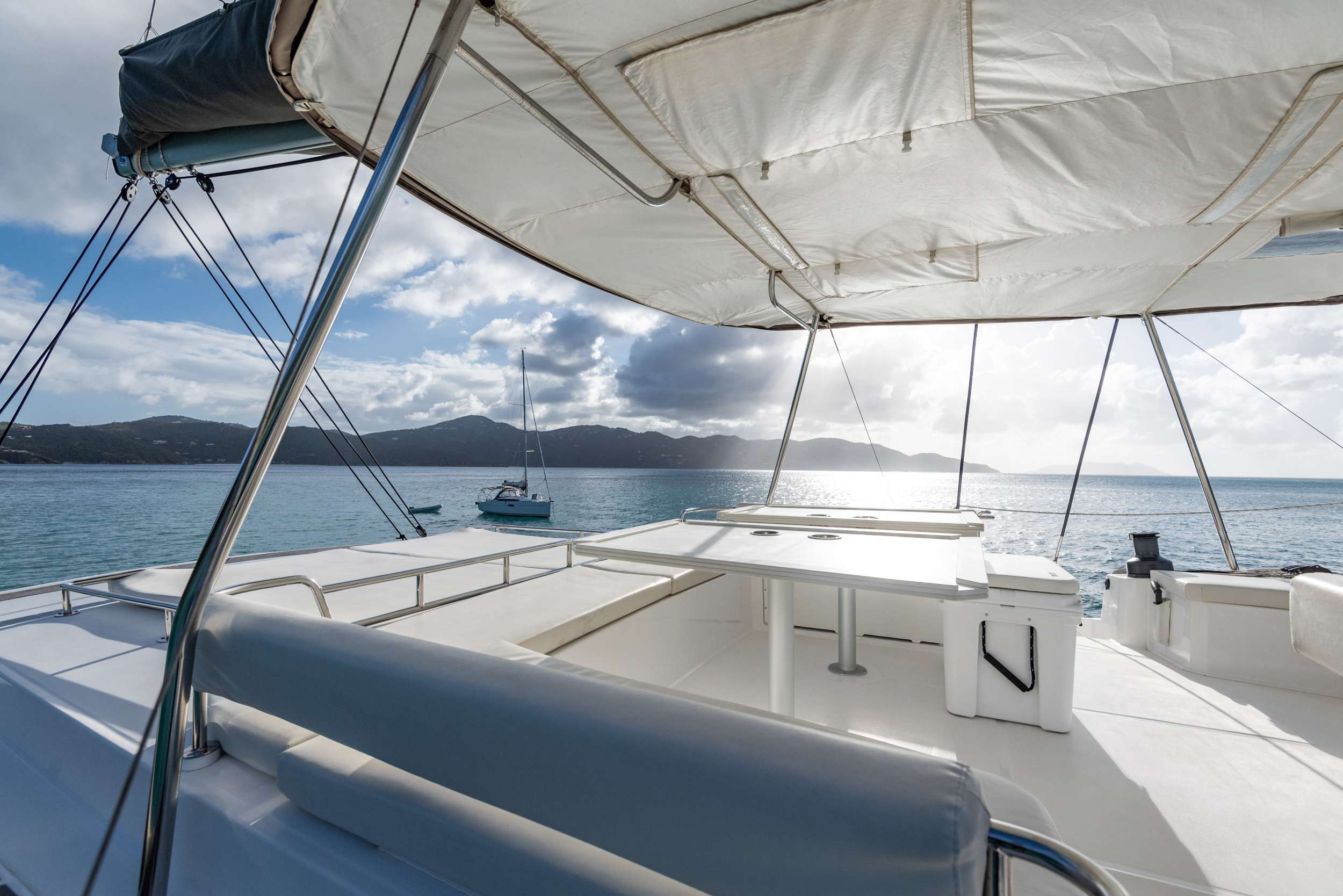 Yacht Photo
