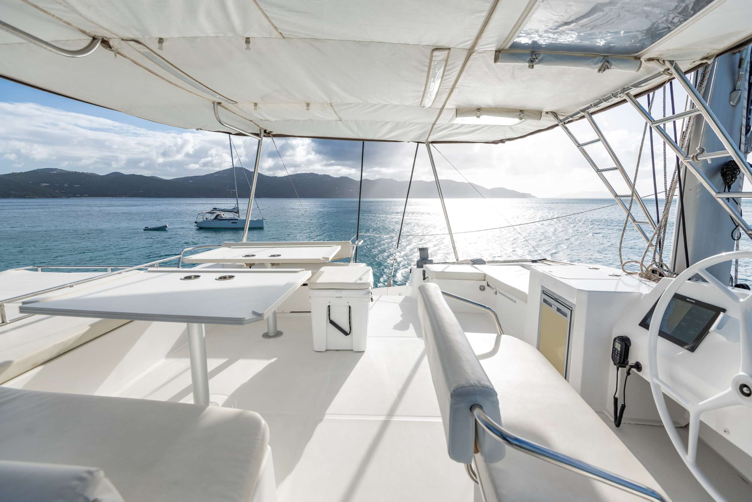 Yacht Photo