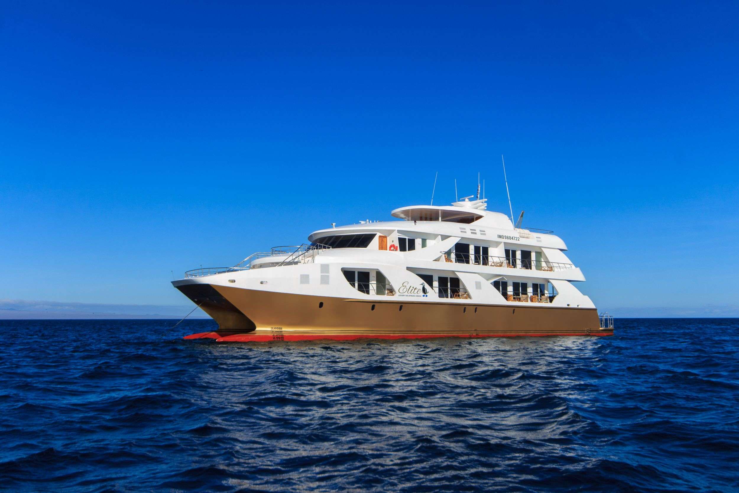 Yacht Photo