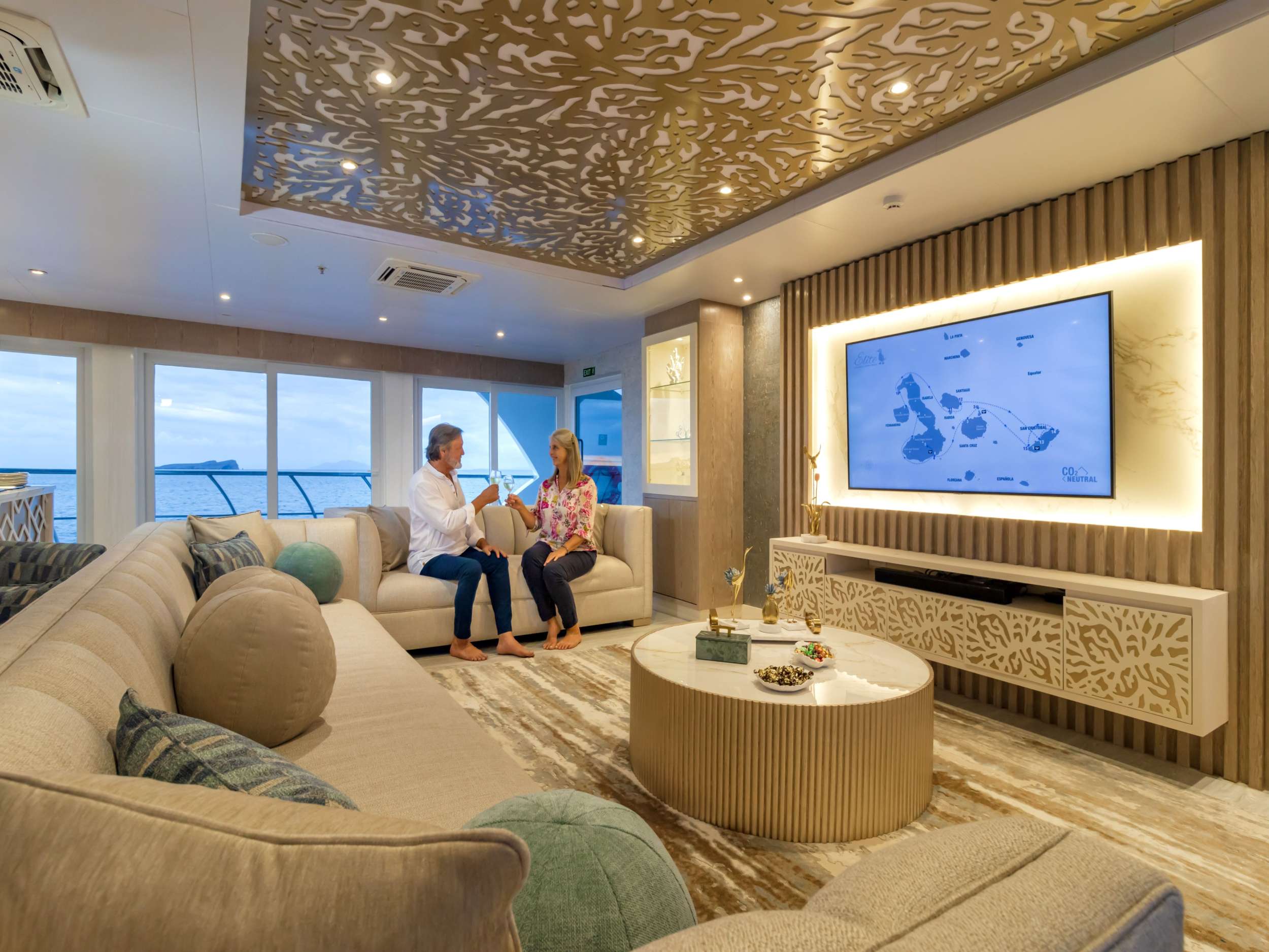 Yacht Photo