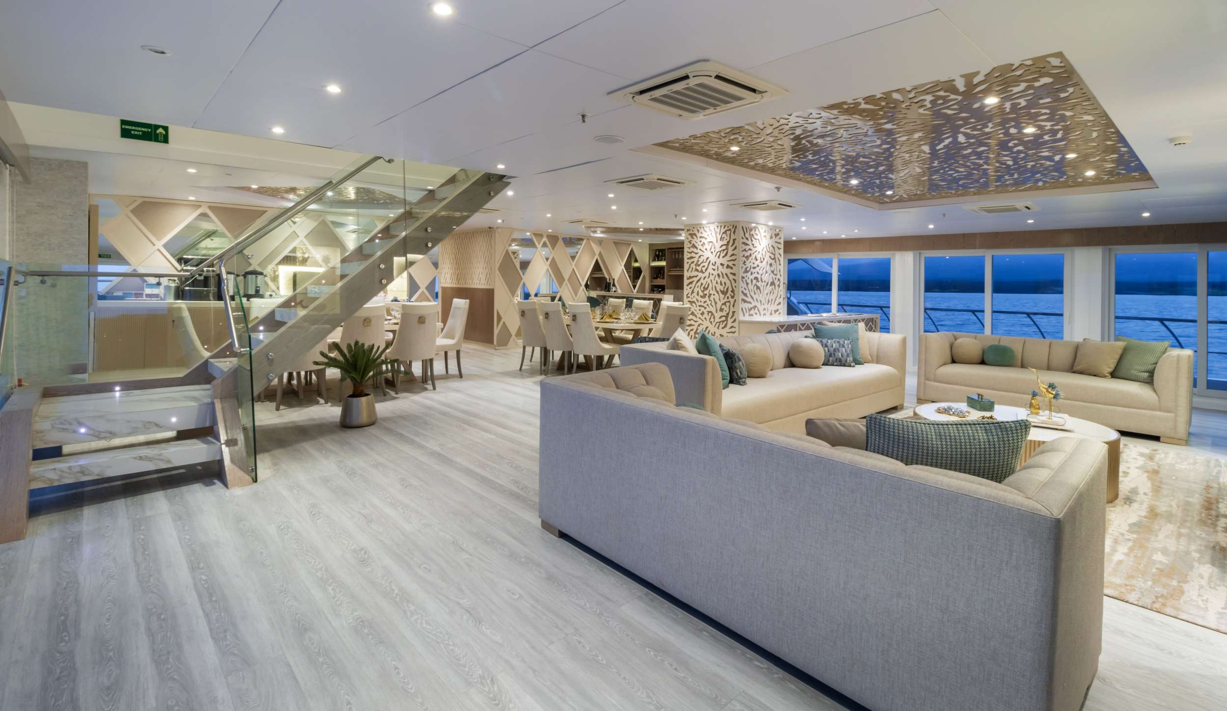 Yacht Photo