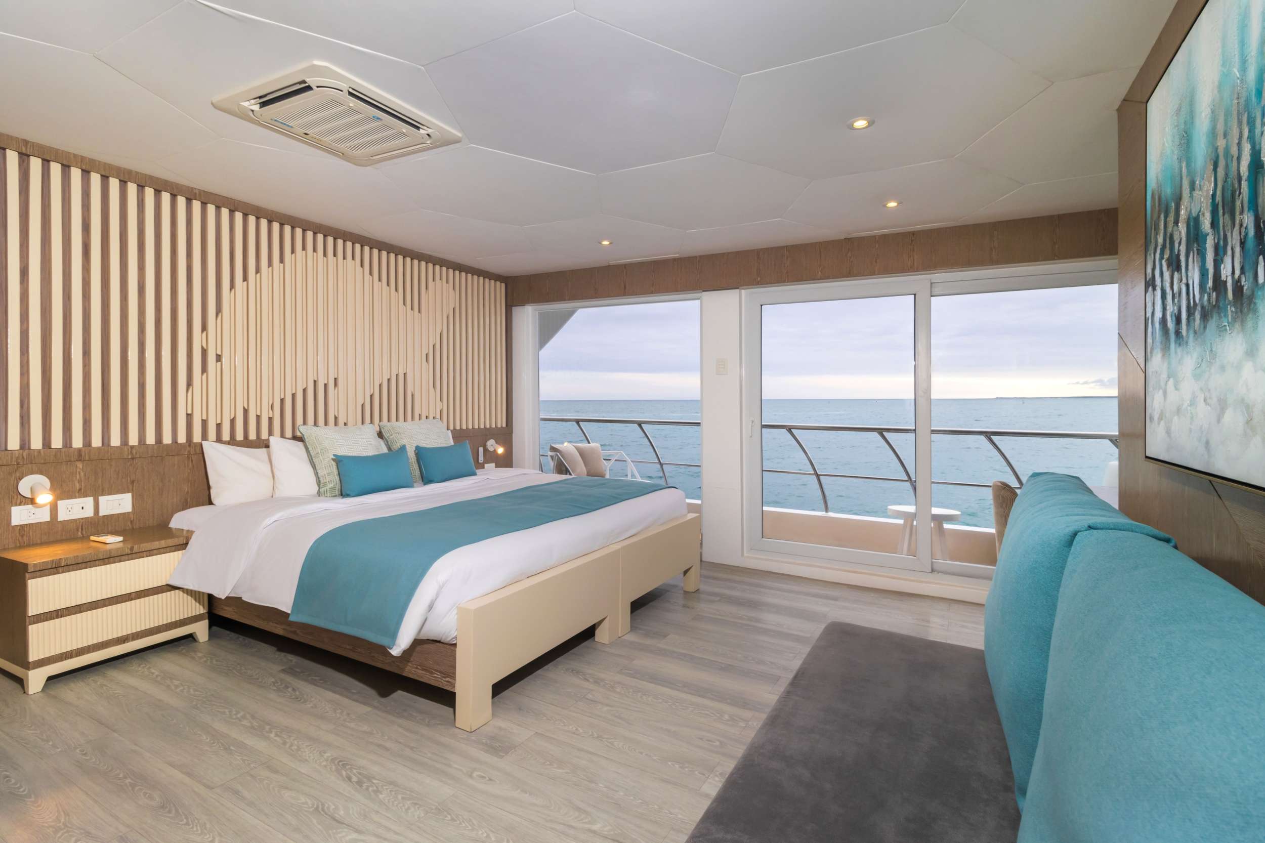 Yacht Photo