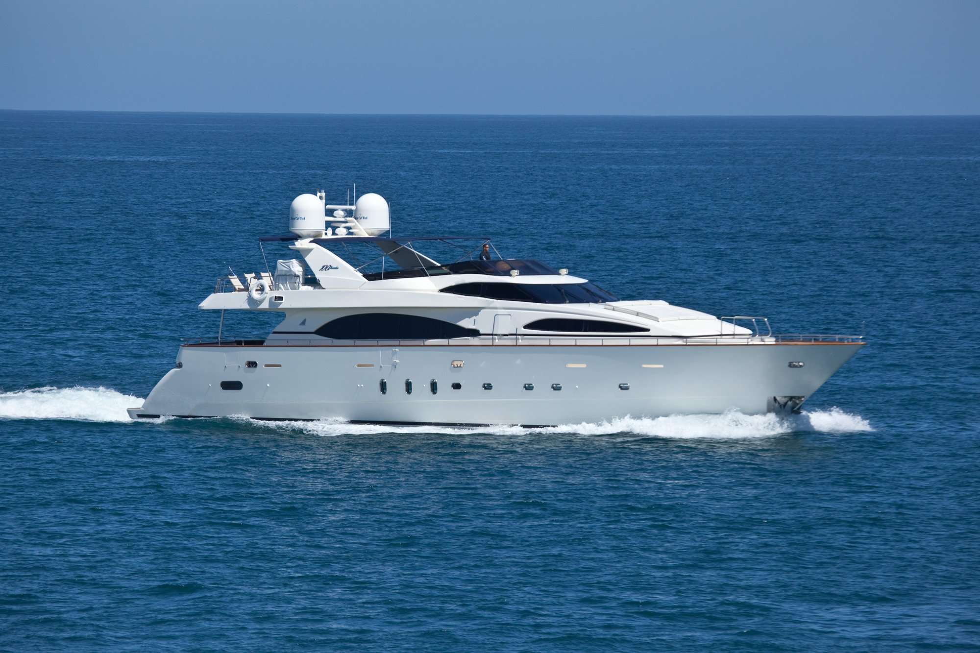 Yacht Photo