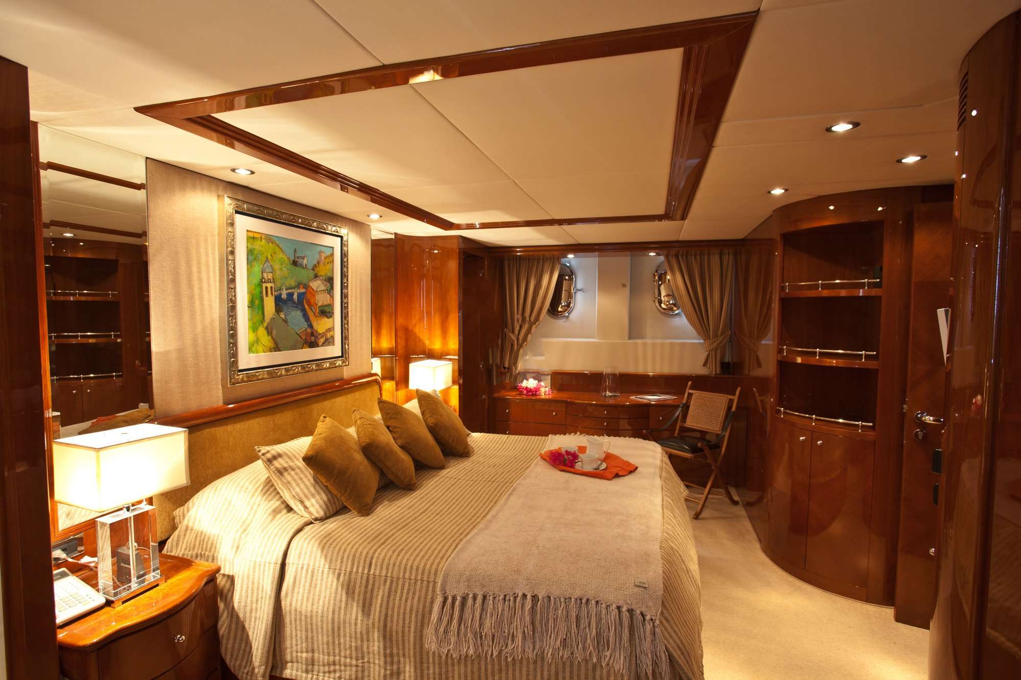 Yacht Photo