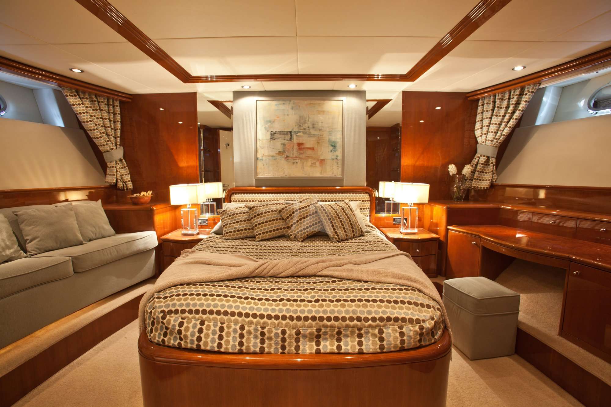 Yacht Photo