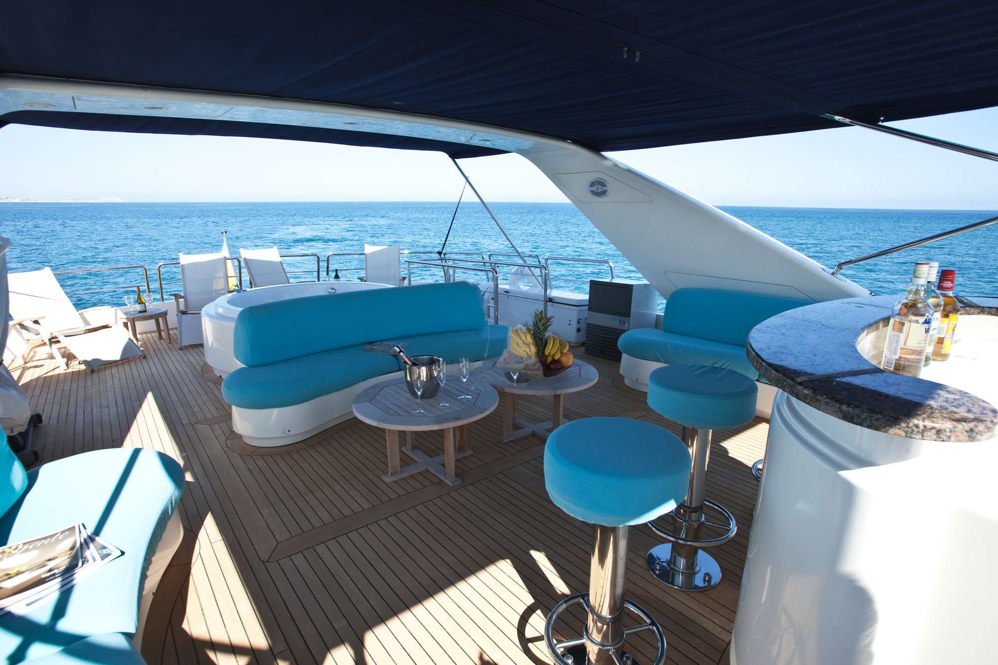 Yacht Photo