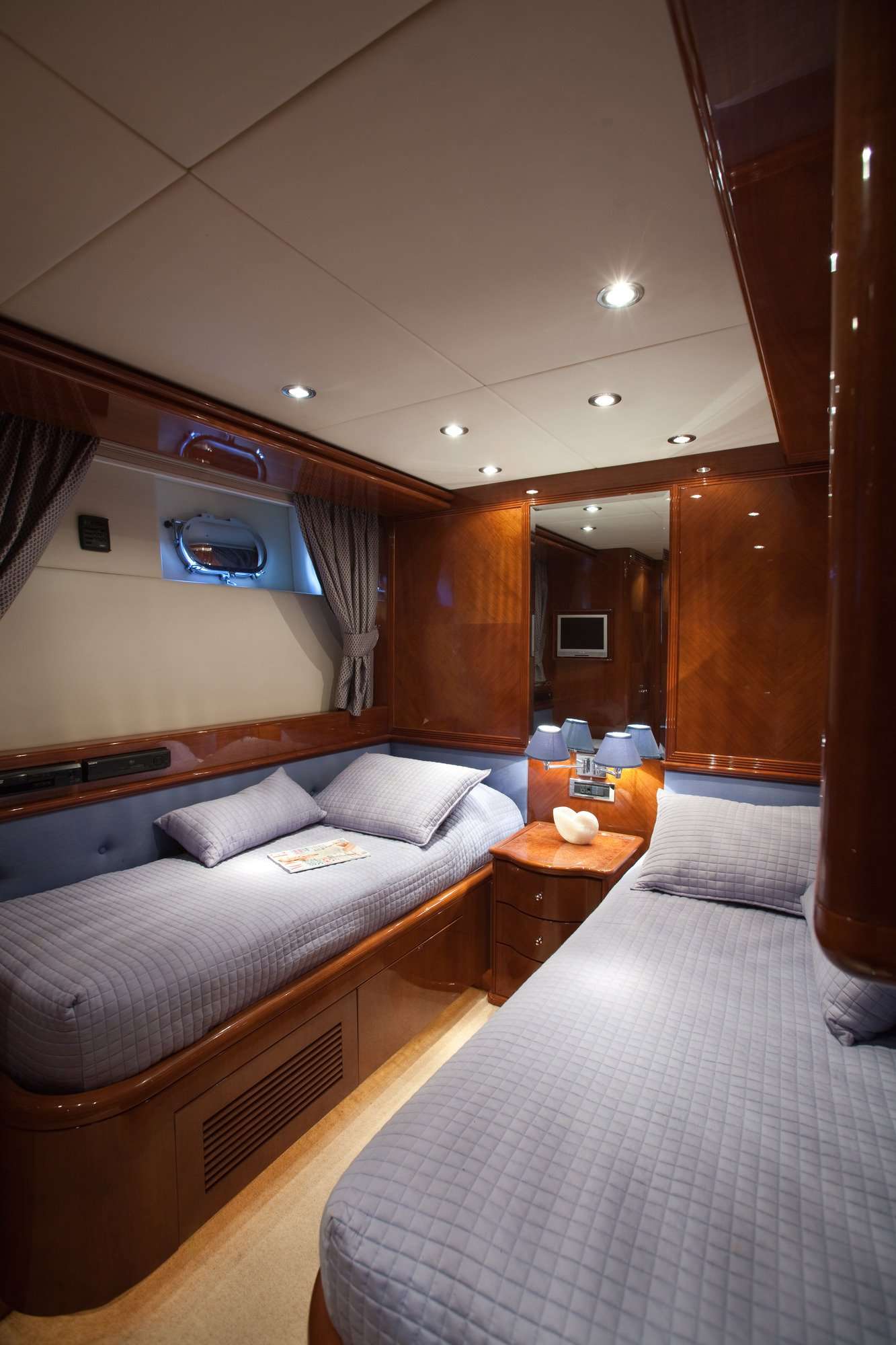 Yacht Photo