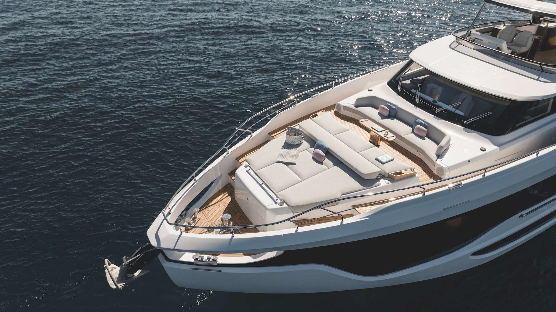 Yacht Photo