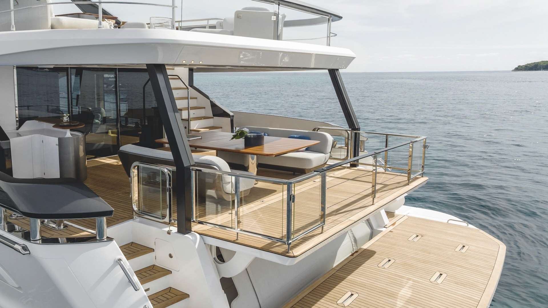 Yacht Photo