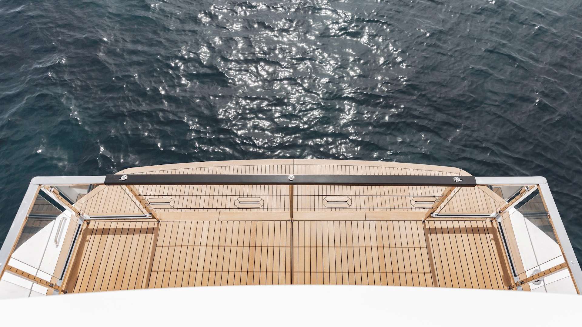 Yacht Photo