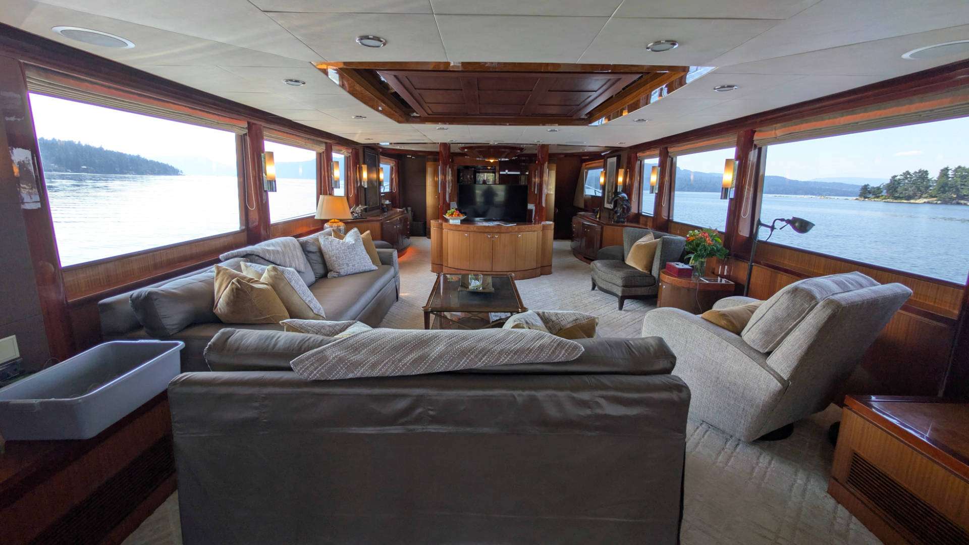 Yacht Photo