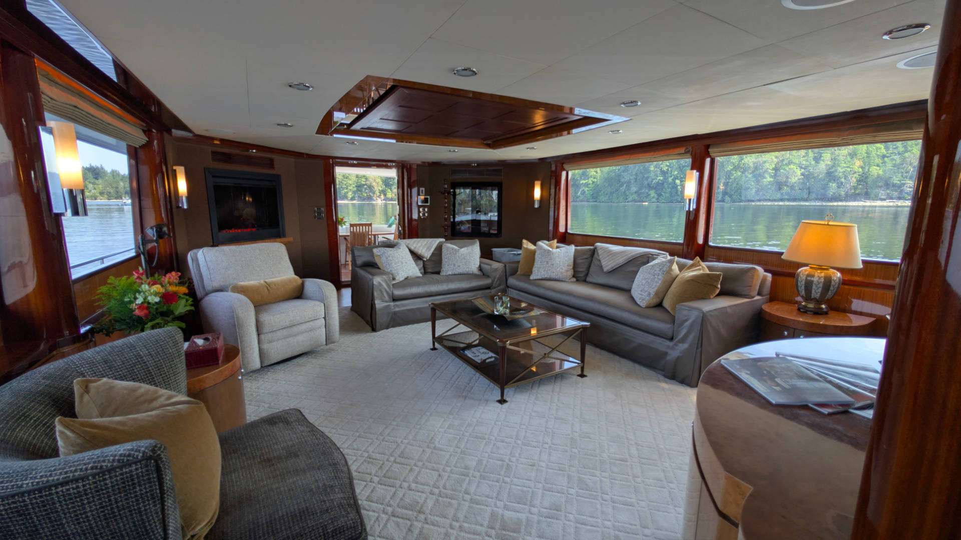 Yacht Photo