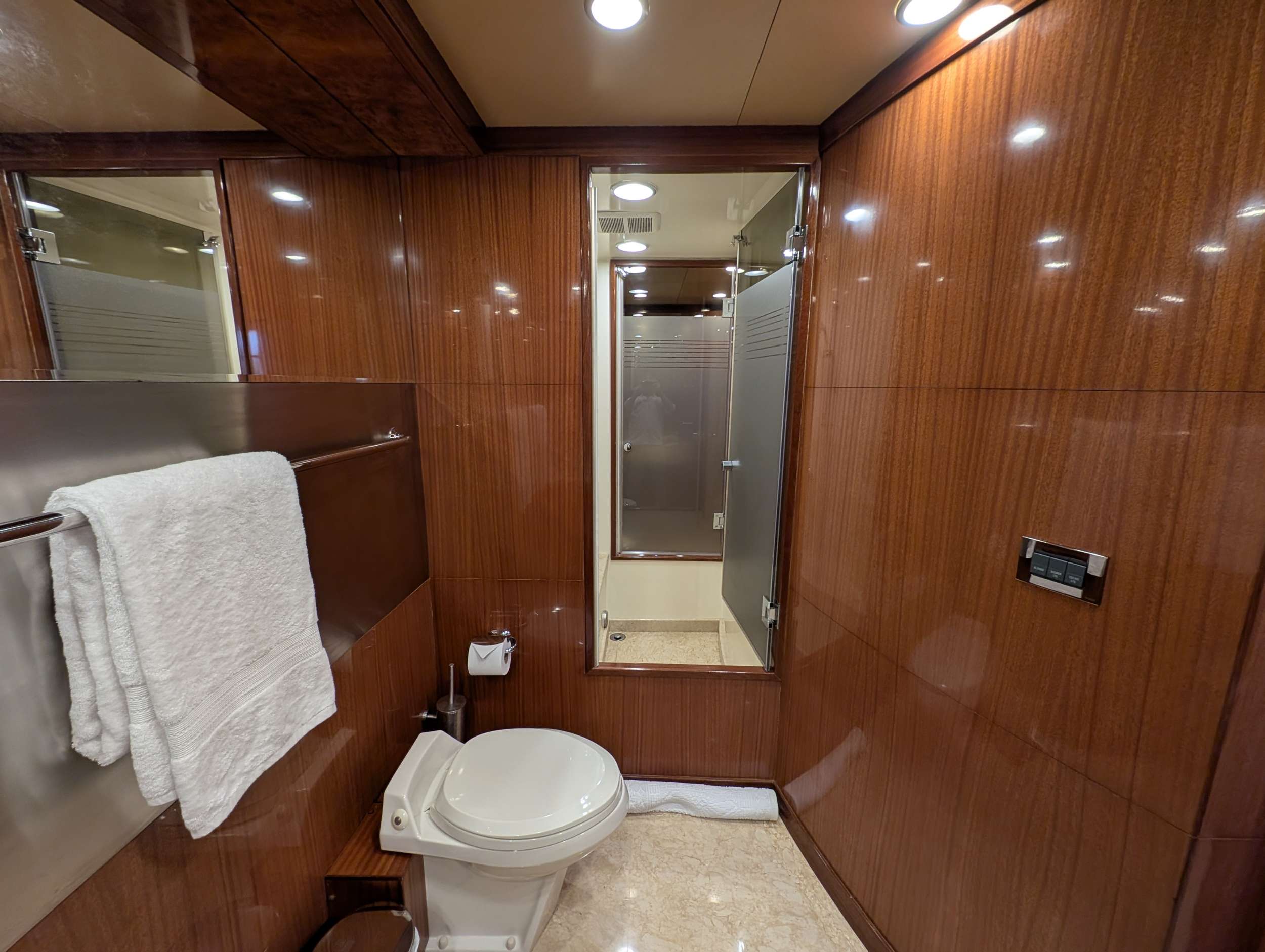 Yacht Photo
