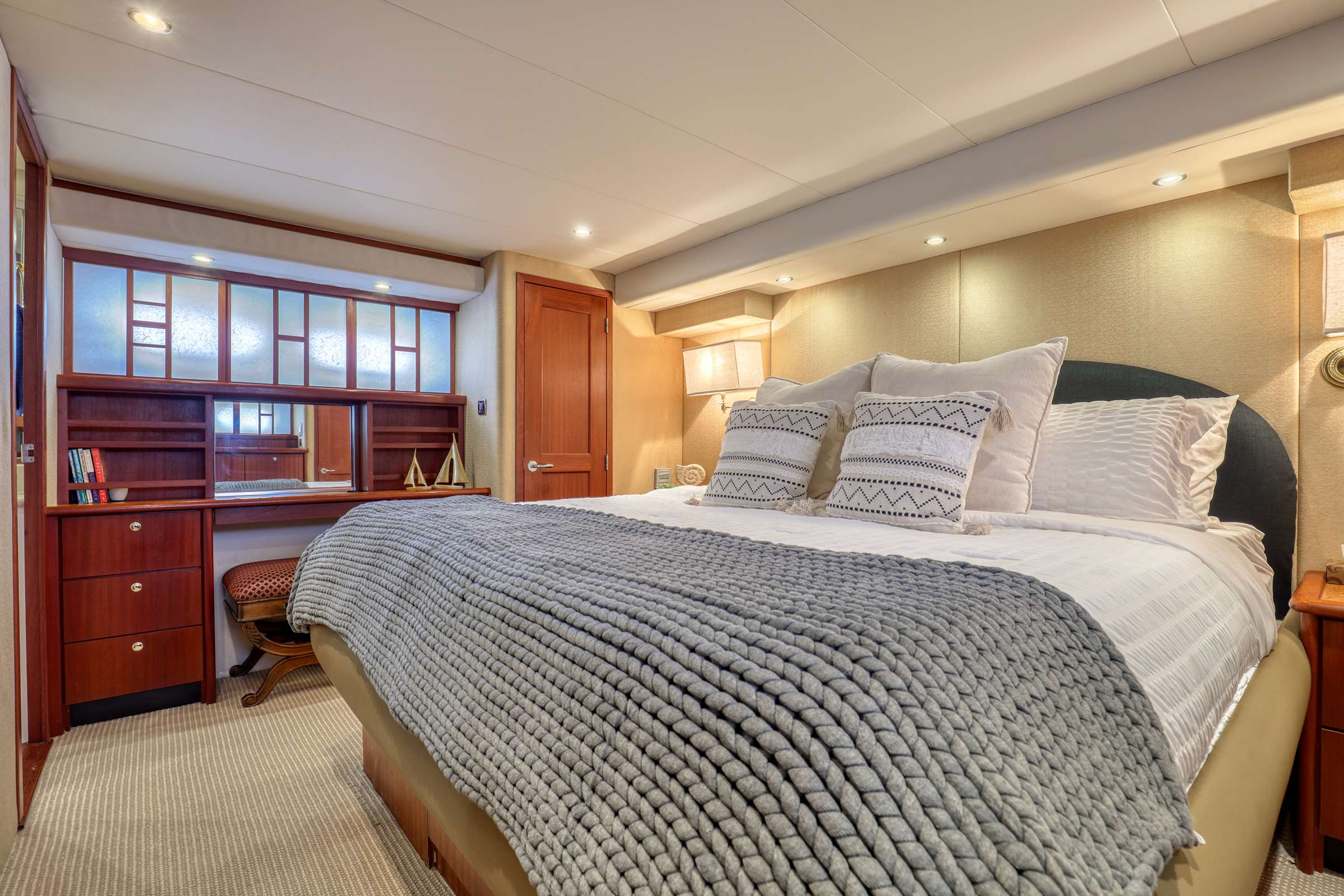 Yacht Photo