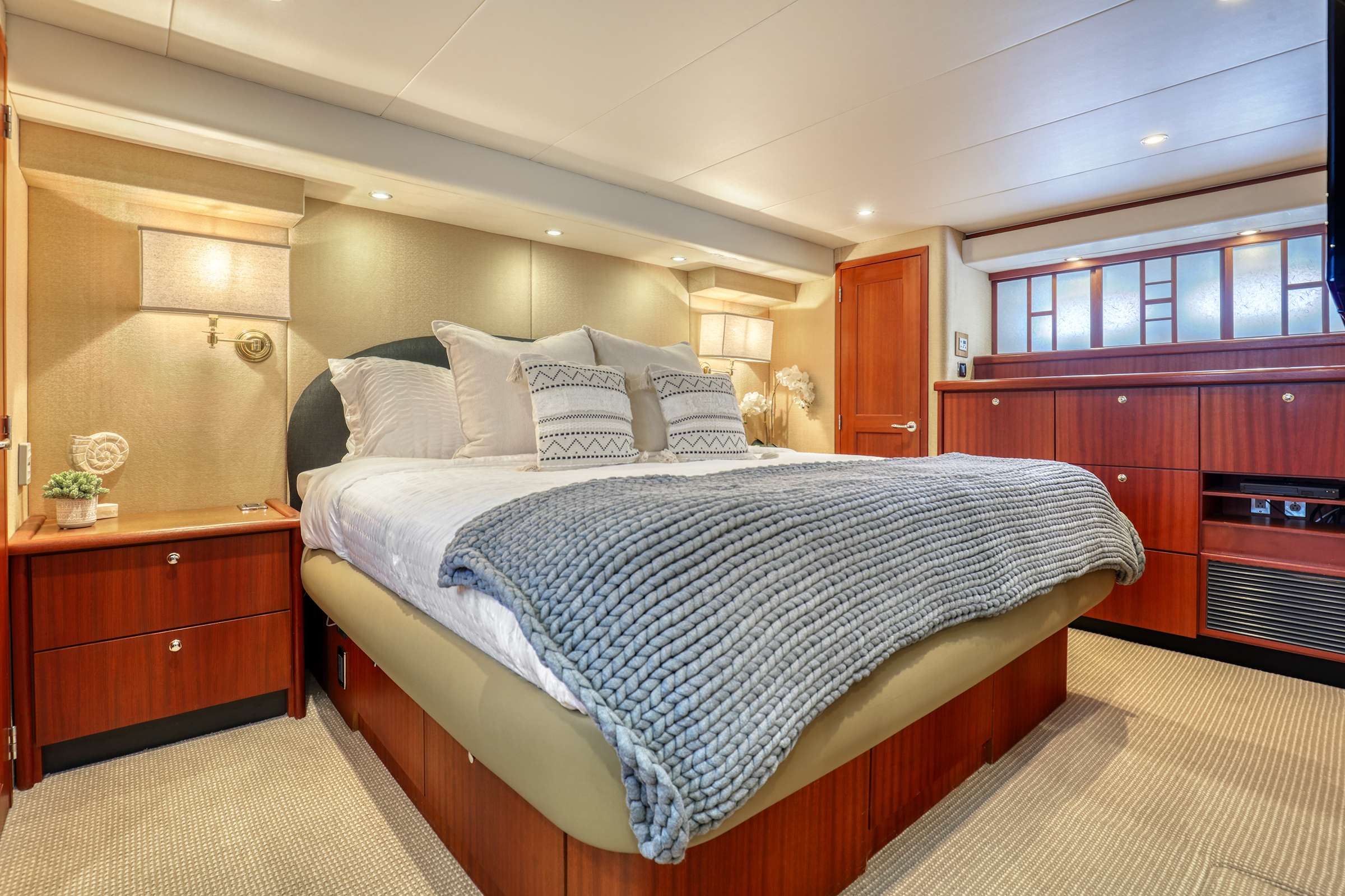 Yacht Photo