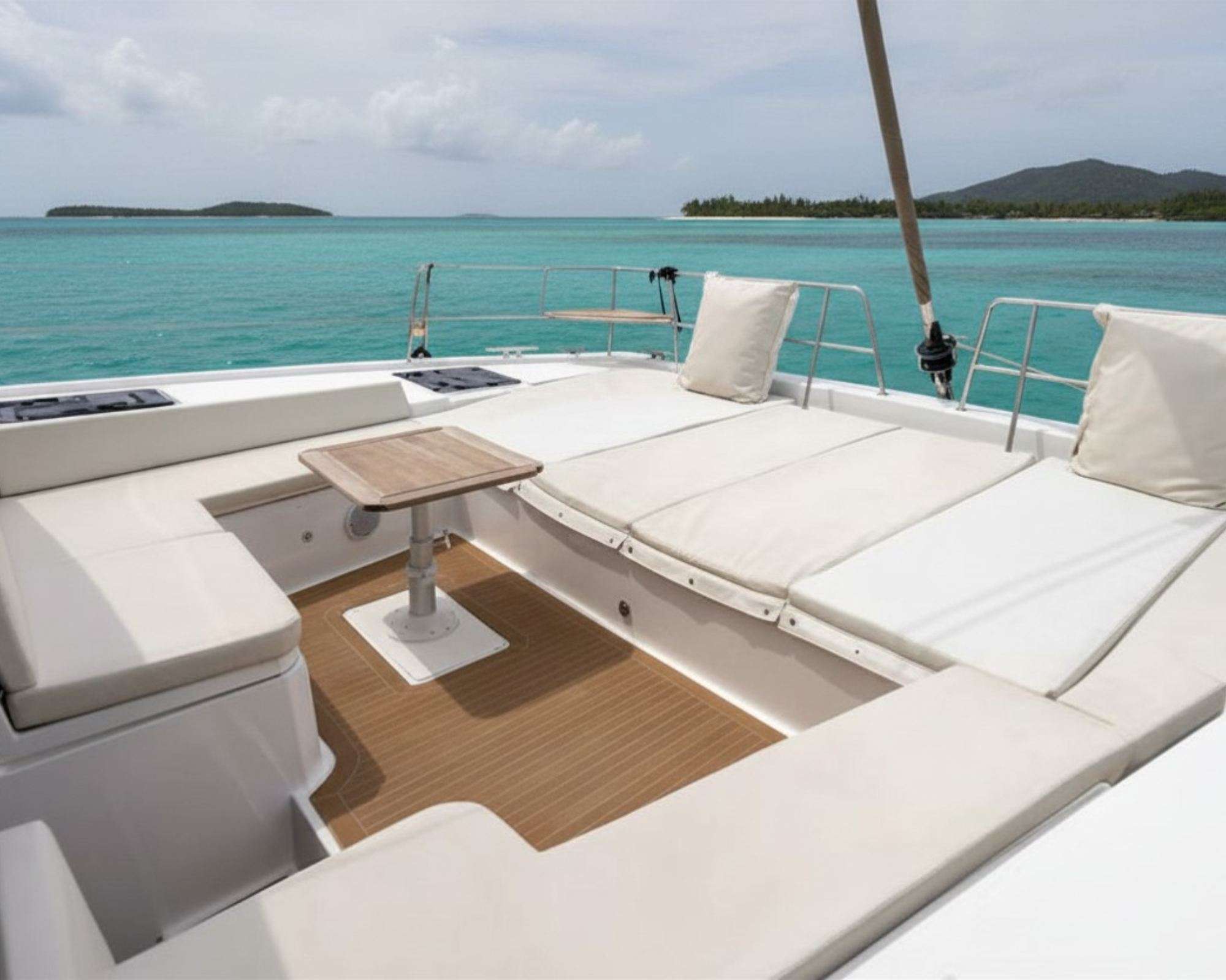 Yacht Photo