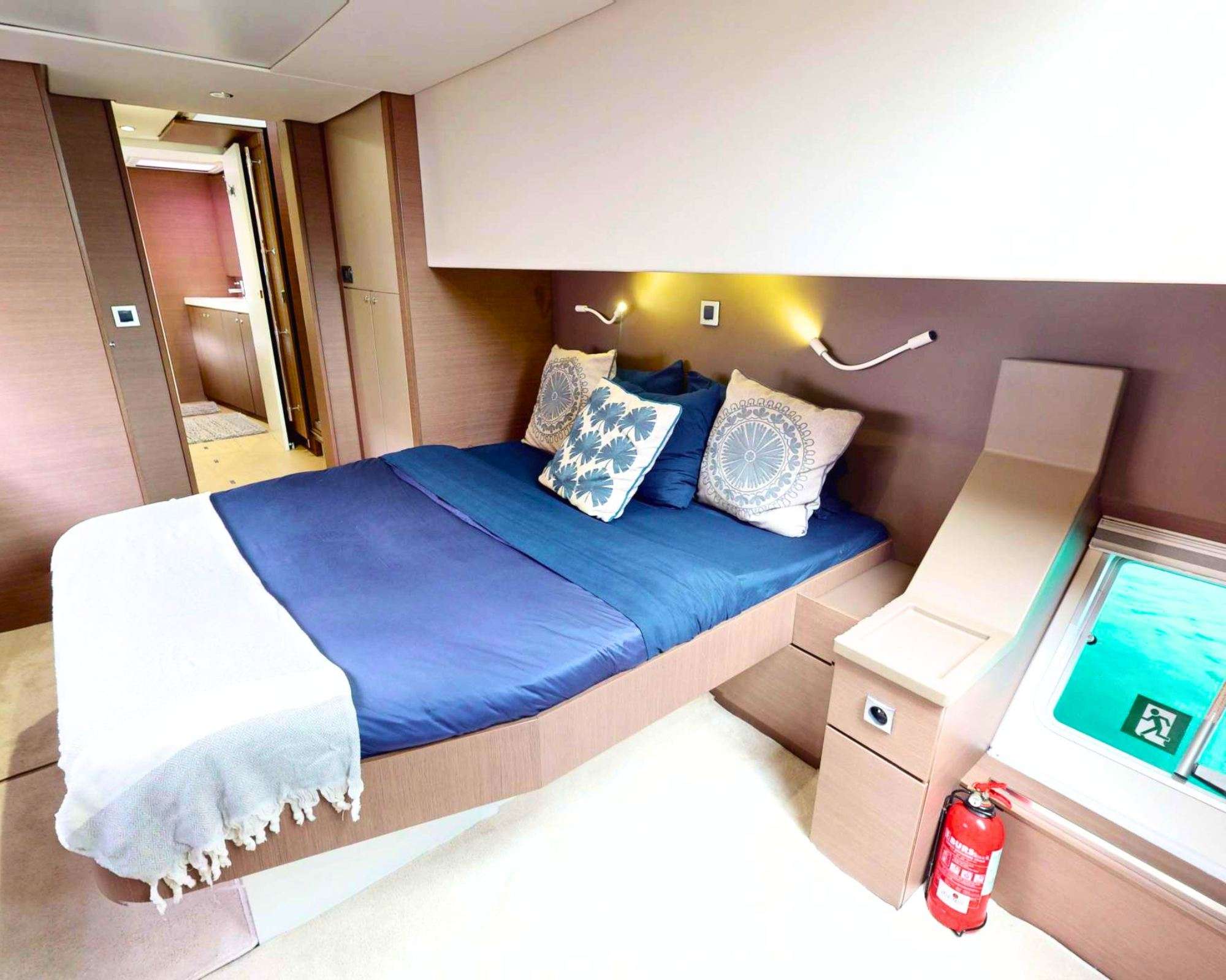 Yacht Photo