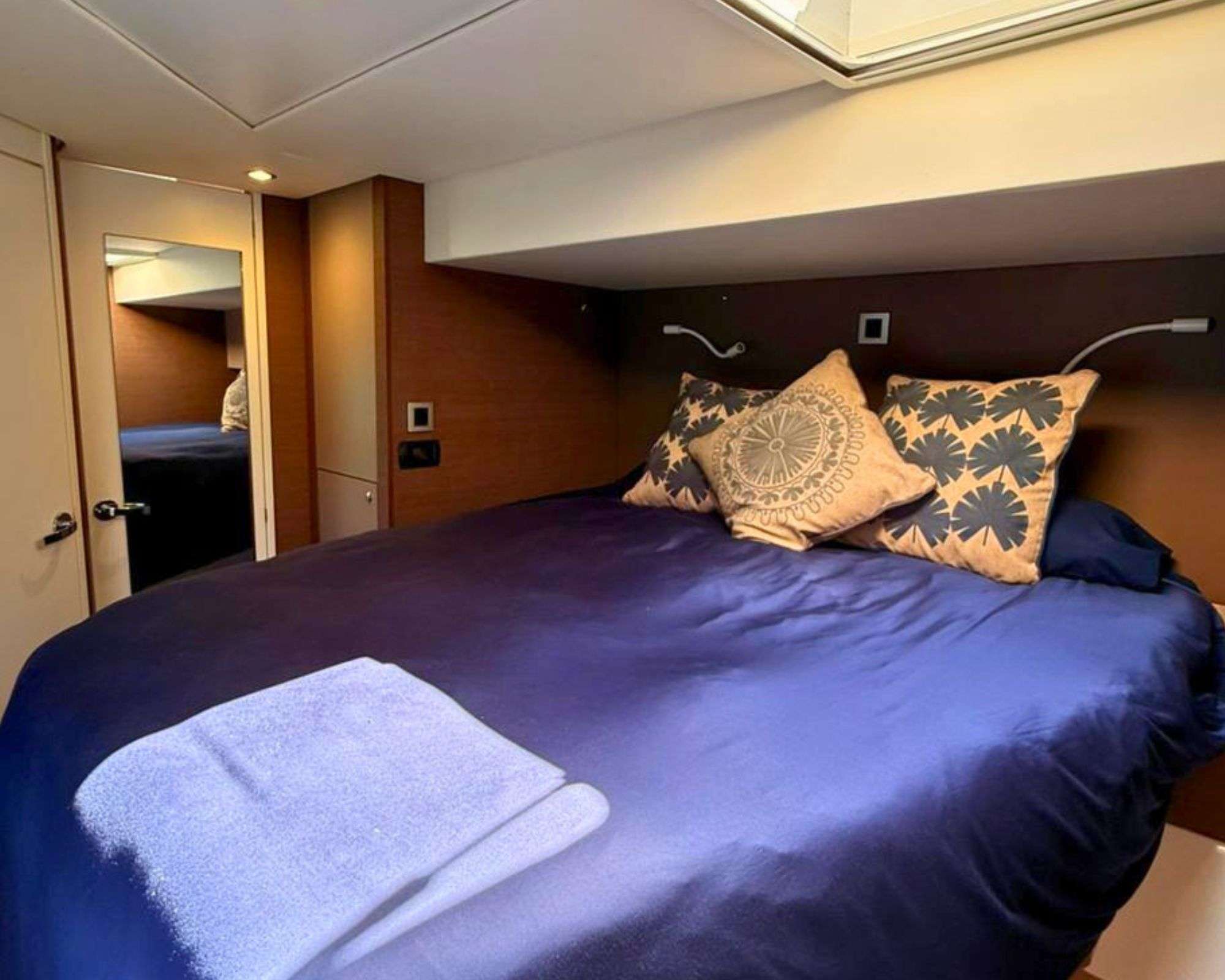 Yacht Photo