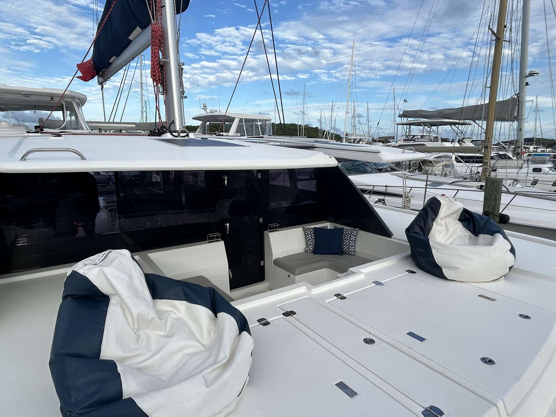 Yacht Photo