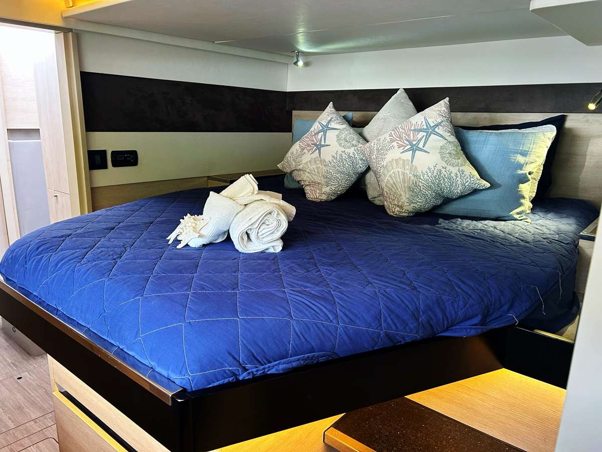 Yacht Photo