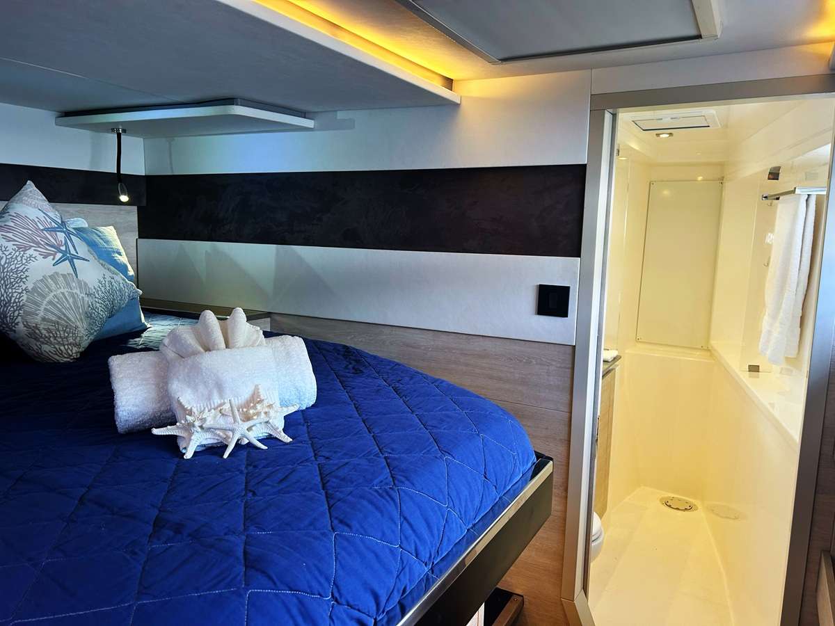 Yacht Photo