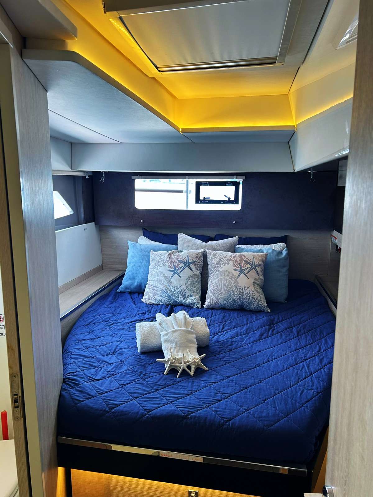 Yacht Photo